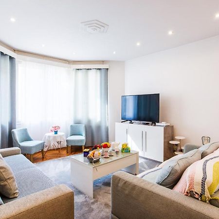 Palais Promenade Ap4166 Nice, By Riviera Holiday Homes 외부 사진