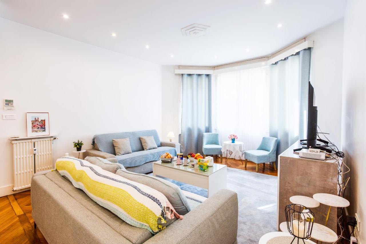 Palais Promenade Ap4166 Nice, By Riviera Holiday Homes 외부 사진