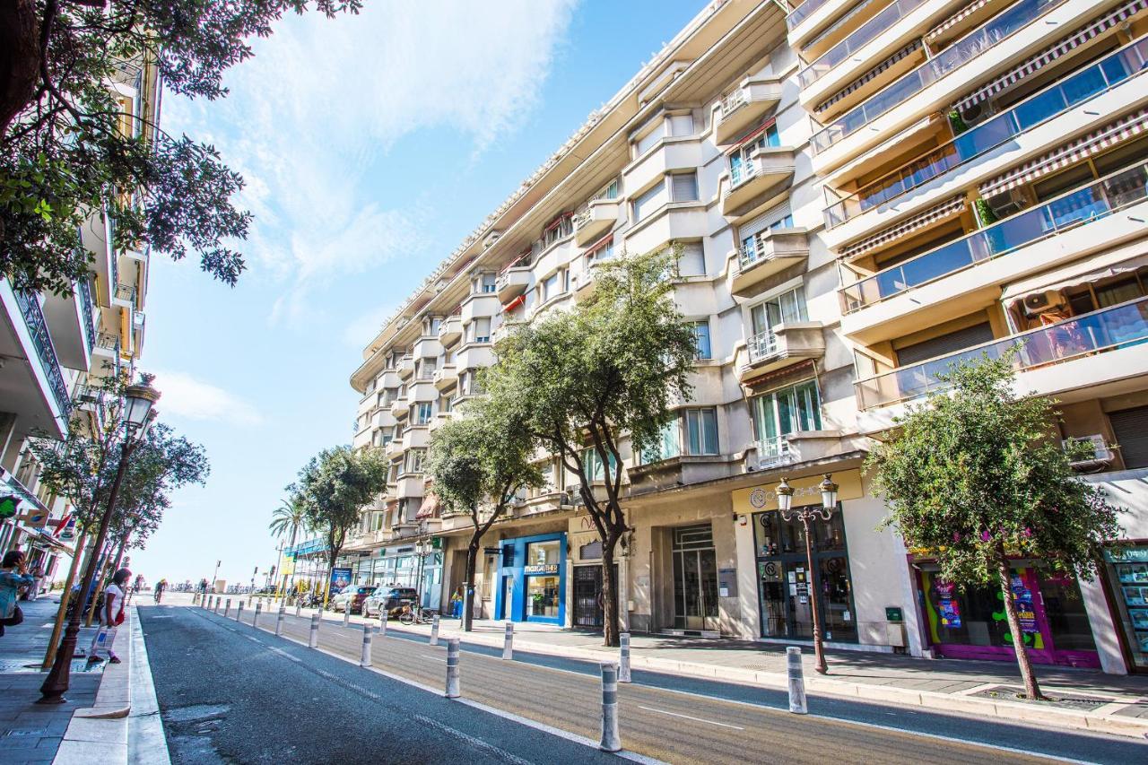 Palais Promenade Ap4166 Nice, By Riviera Holiday Homes 외부 사진