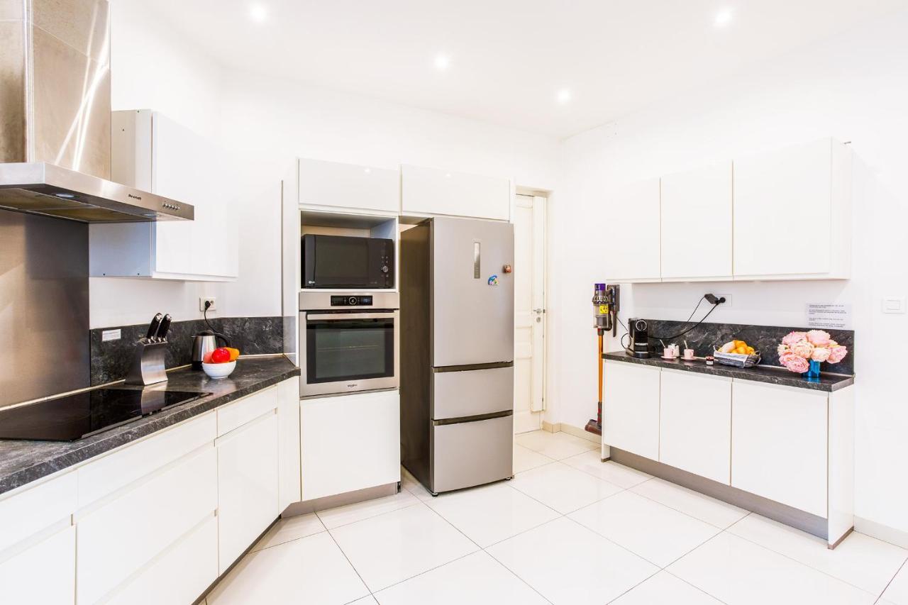 Palais Promenade Ap4166 Nice, By Riviera Holiday Homes 외부 사진