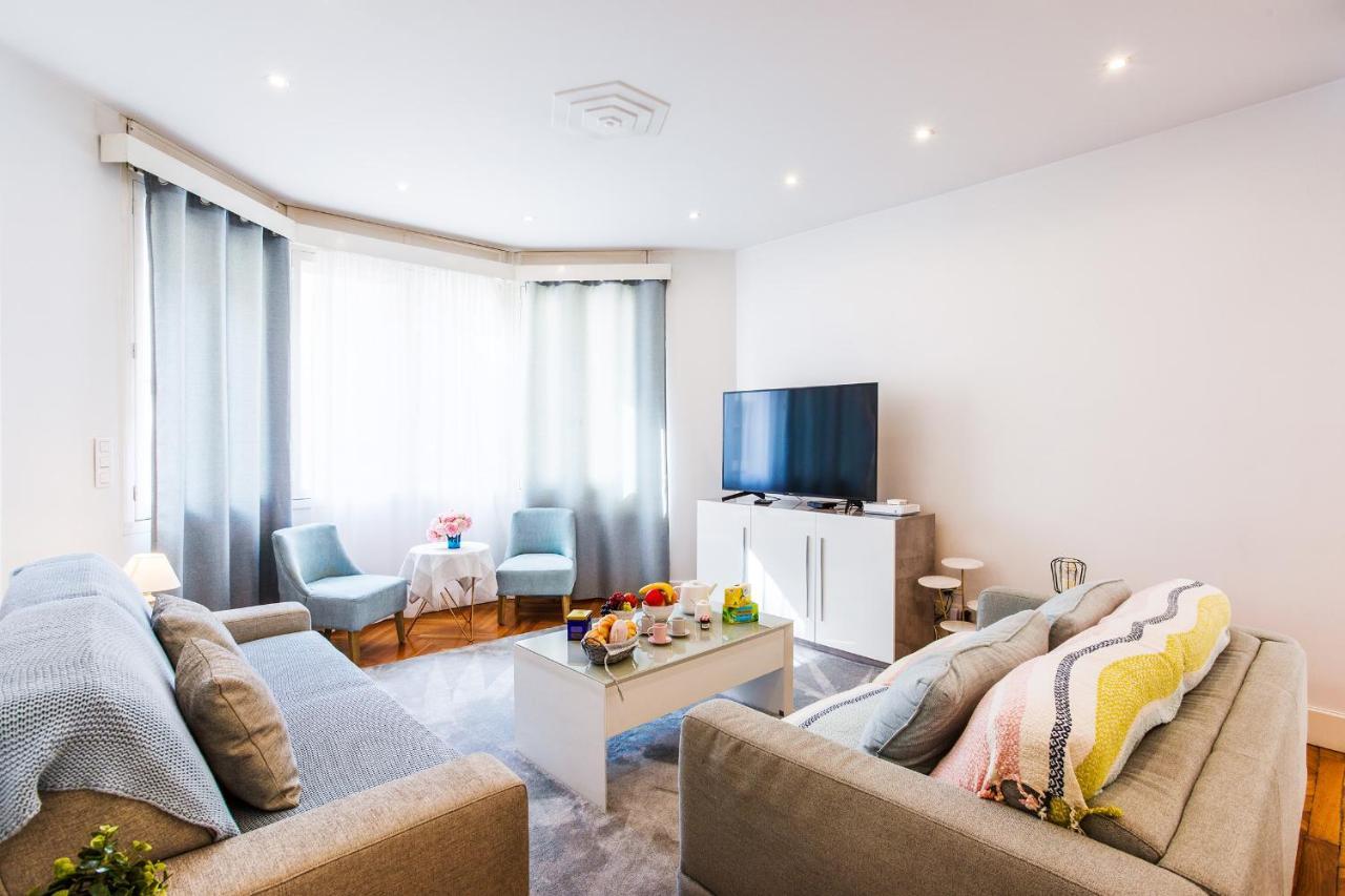 Palais Promenade Ap4166 Nice, By Riviera Holiday Homes 외부 사진