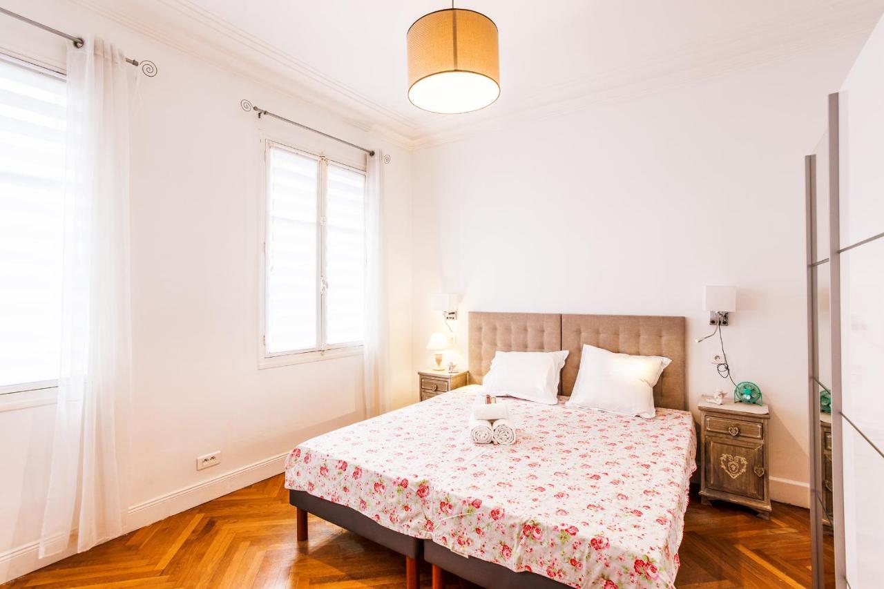Palais Promenade Ap4166 Nice, By Riviera Holiday Homes 외부 사진