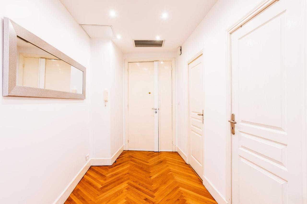 Palais Promenade Ap4166 Nice, By Riviera Holiday Homes 외부 사진