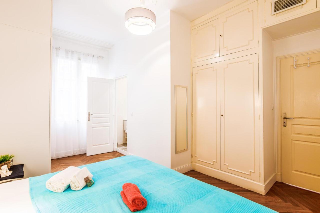 Palais Promenade Ap4166 Nice, By Riviera Holiday Homes 외부 사진