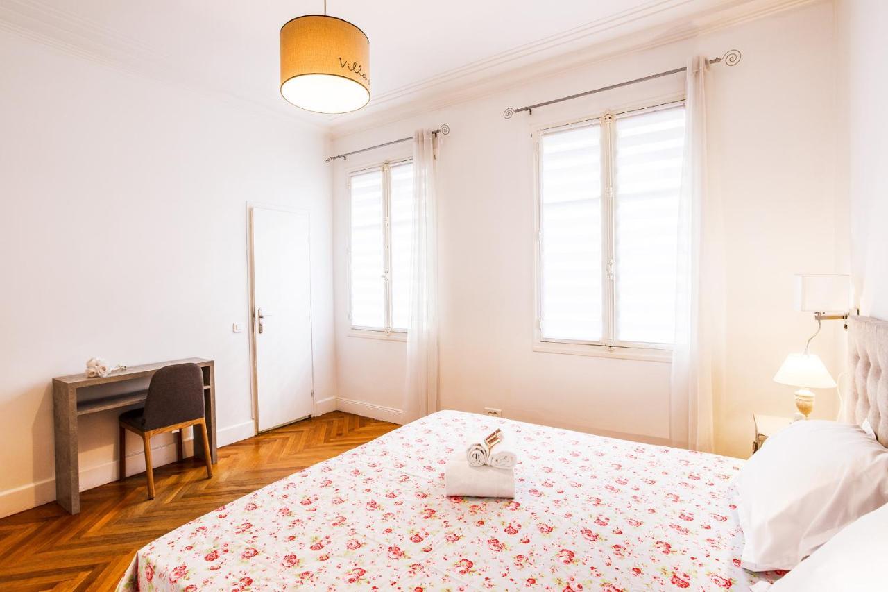 Palais Promenade Ap4166 Nice, By Riviera Holiday Homes 외부 사진
