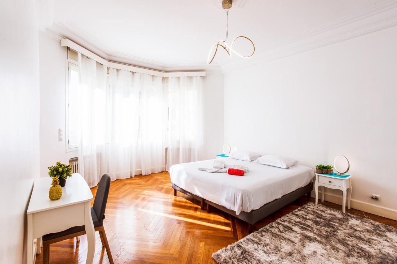 Palais Promenade Ap4166 Nice, By Riviera Holiday Homes 외부 사진