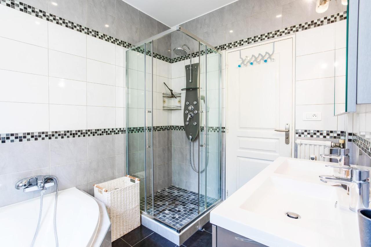 Palais Promenade Ap4166 Nice, By Riviera Holiday Homes 외부 사진