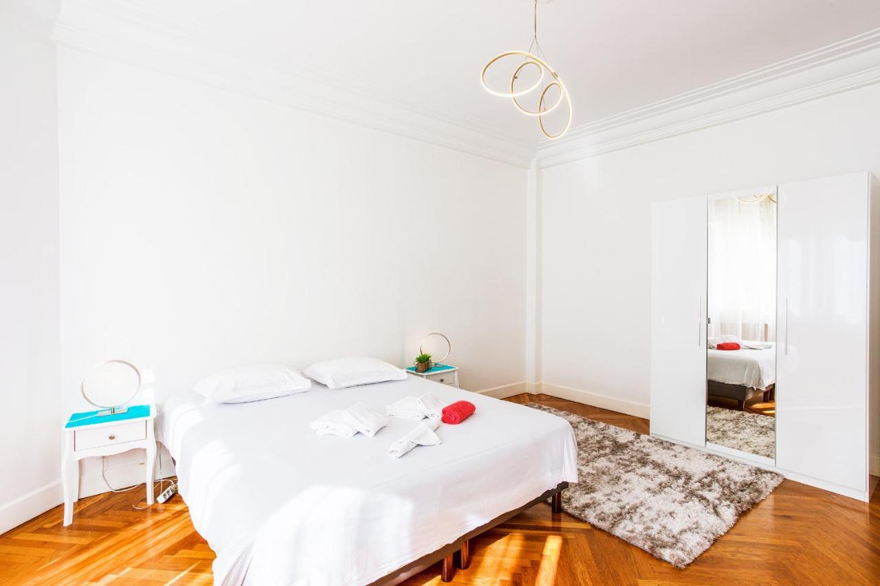 Palais Promenade Ap4166 Nice, By Riviera Holiday Homes 외부 사진