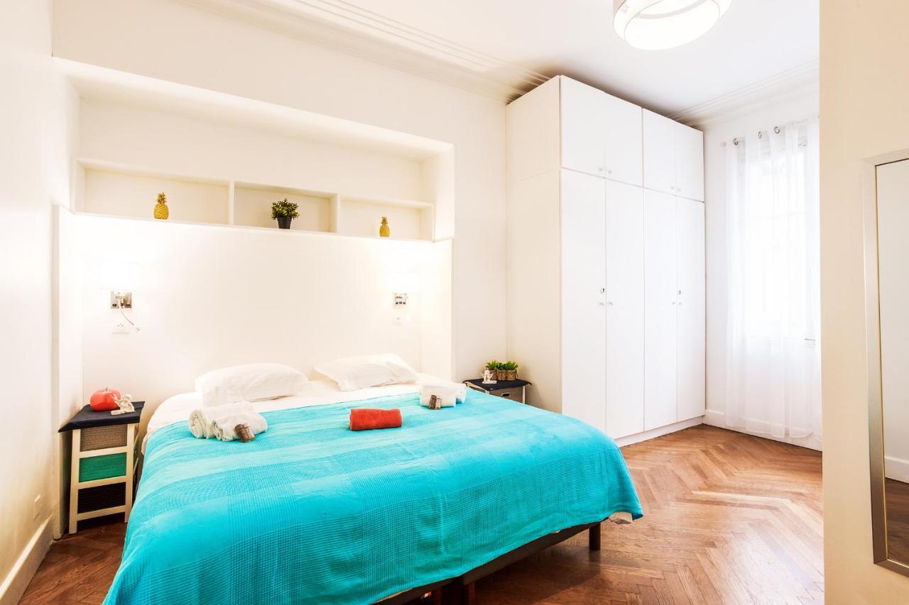 Palais Promenade Ap4166 Nice, By Riviera Holiday Homes 외부 사진