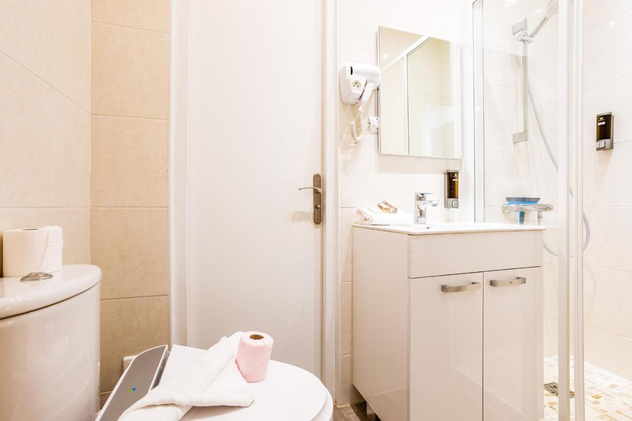 Palais Promenade Ap4166 Nice, By Riviera Holiday Homes 외부 사진