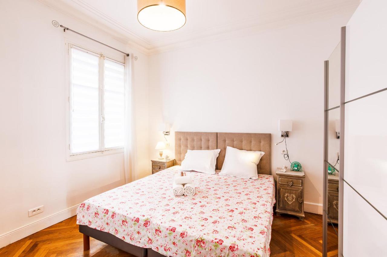 Palais Promenade Ap4166 Nice, By Riviera Holiday Homes 외부 사진