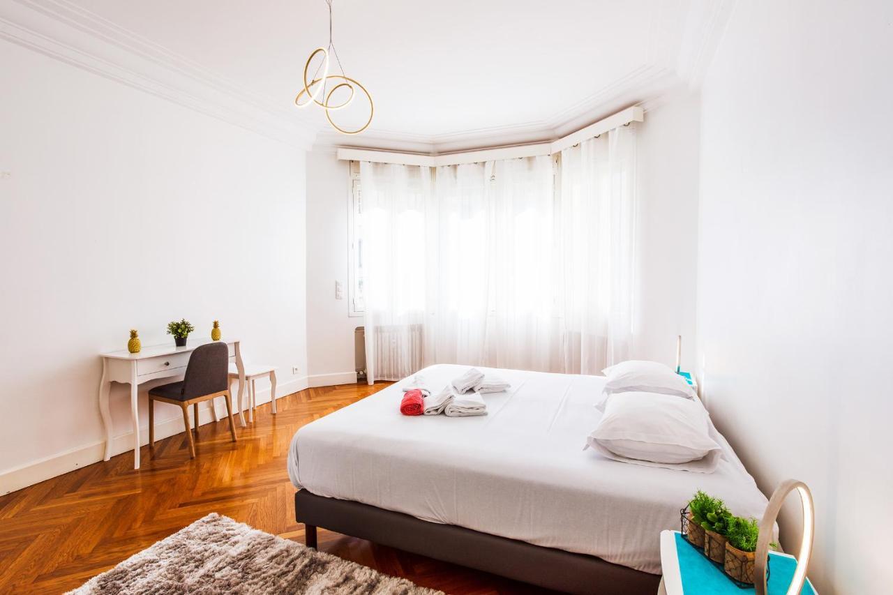 Palais Promenade Ap4166 Nice, By Riviera Holiday Homes 외부 사진